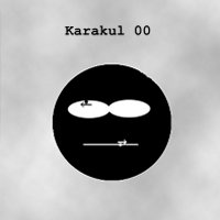 Karakul CD cover